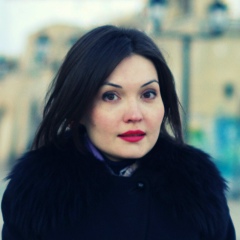 Milyausha Kayumova, 11.02