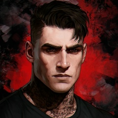 Mark Antoniy, 16.05