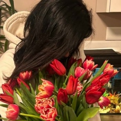 Александра Павлова, 12.04, Москва