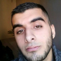 Styopa Harutyunyan, 22.03.1994