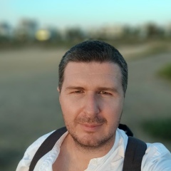 Александр Александрович, Мурманск
