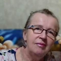 Людмила Клопихина, 28.01, Петрозаводск