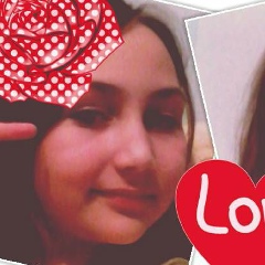 Лиза Дудина