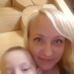 Татьяна Лучина, 29.04, Мариинск