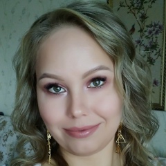 Олеся Кузнецова, 11.02, Курган