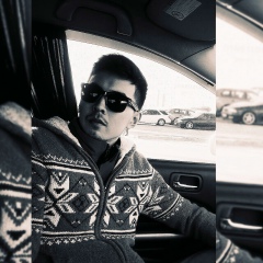 Арман Алибаев, 10.03.1991, Москва