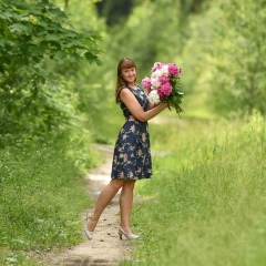 Света Бричкина, 20.01, Черноголовка