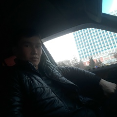 Бауыржан Жаксылыков, 26.01