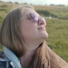 Ольга Дощинская, 14.09.1988, Warszawa