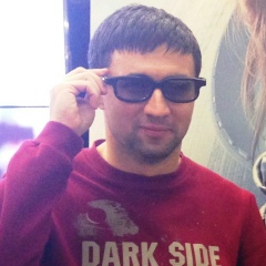 Игорь Струков, 12.06, Киев