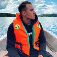 Ilya Serov, 01.05