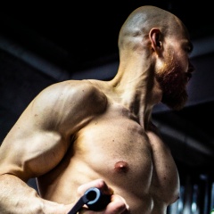 Кирилл Горлов, 24.02.1989, Москва