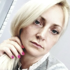 Анна Полянская, 13.01, Кумертау