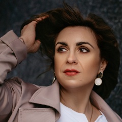 Людмила Латышева, 13.01, Москва