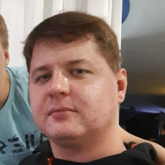 Вячеслав Рыков, 15.06.1995, Сосновоборск