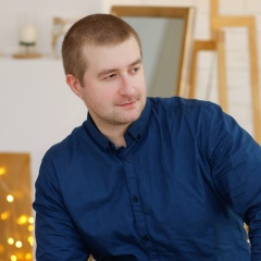 Артём Лоскутов