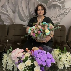 Ирина Бавыкина, 25.05.1981, Волгоград