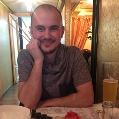 Игорь Сорокин, 03.07.1993, Москва