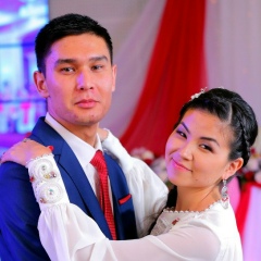 Ернар Уразалиев, 21.12.1990, Алматы