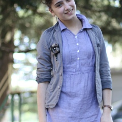 Elene Witelashvili, Зестафони