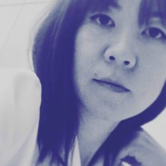 Aliya Kulimbetova, 03.02, Актау