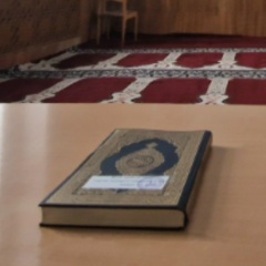 Abu Bakir, Аягоз