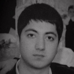 Tural Mukhtarli, 03.10, Баку