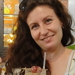 Алёнка Булавина, 06.01, Санкт-Петербург