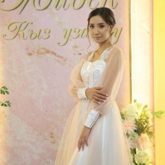 Жибек Тыналиева, 07.02