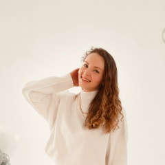 Полина Востокова, 13.10, Мурманск