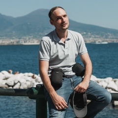 Вадим Каминский, 19.11.1986, Киев