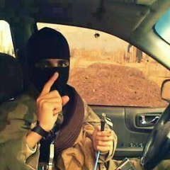 Abu-Omar Ansari, 11.10.1990, Tripoli