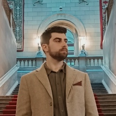 Данил Шестаков, 25.08, Berlin
