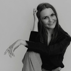 Мария Гулина, 29.01, Калининград