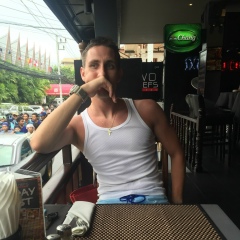 Роман Белов, 15.09.1989, Москва