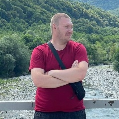 Егор Ионов, 27.01, Чехов