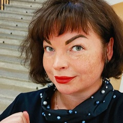 Юлия Соколова, 09.09, Санкт-Петербург