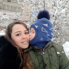 Марина Бондарь, 05.12, Актау