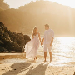 Ольга Лазутина, Алматы