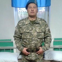 Оркен Кайранбаев