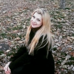 Алина Ларина, 08.08, Charleroi