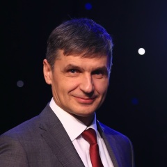 Геннадий Алексеевский, Севастополь