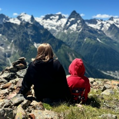 Maria Likucheva, 11.09.1993, Москва