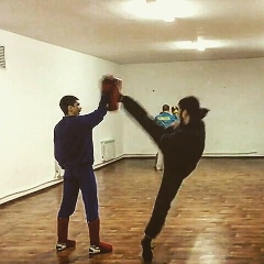 Ali Ibrashev, 05.12, Актобе