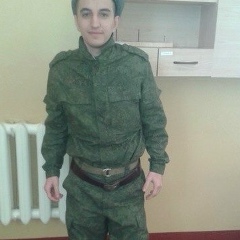 Ибрагим Садыков, 09.01, Когалым
