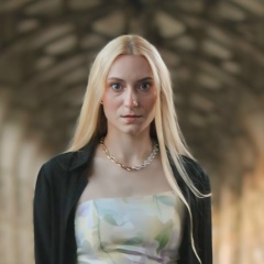 Мирослава Данилина, 30.05