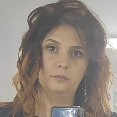 Леся Большакова, 07.06.1983, Санкт-Петербург