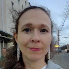Елена Каныгина, 29.07.1982, Волгоград