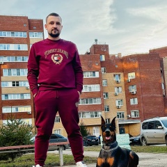 Илья Кочетов, 06.10, Новый Уренгой