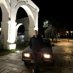 Никита Бокарев, 20.03.1996